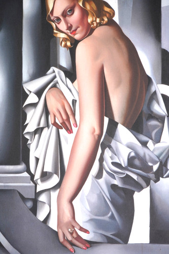 Tamara lempicka - de,