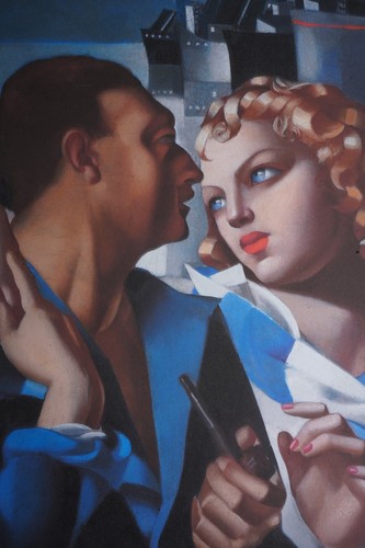 Tamara lempicka - de,