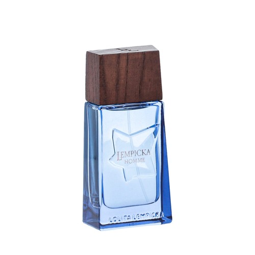 Lolita lempicka - lolita, homme