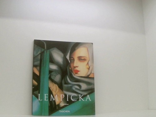 Lempicka kleine reihe - kleine,