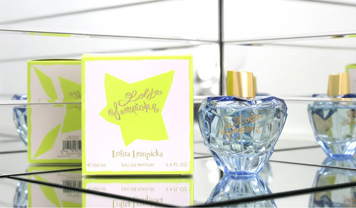 Lolita lempicka mon premier - mon,