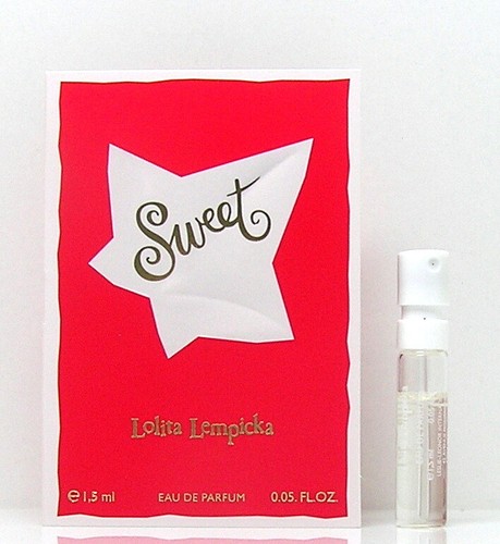 Lolita lempicka sweet phiolen - lempicka,