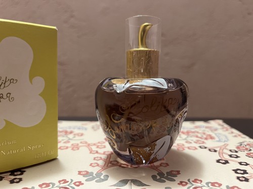 Premier parfum 50ml - parfum, [50ml]