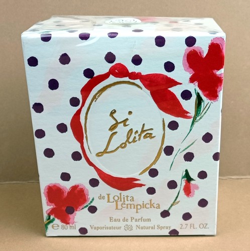 Lolita de lempicka - si,