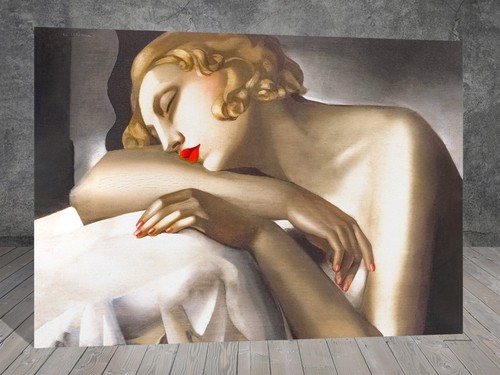 Tamara lempicka das - de,