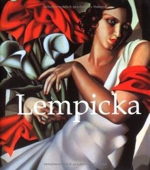 Lempicka von tamara - lempicka,