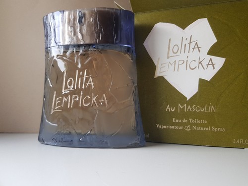 Parfum lolita lempicka - parfum,
