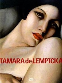 Tamara lempicka - tamara, de