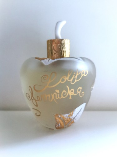 Lolita lempicka eau blanc - l'eau, en