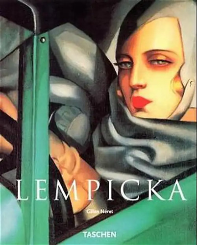 Lempicka - de,