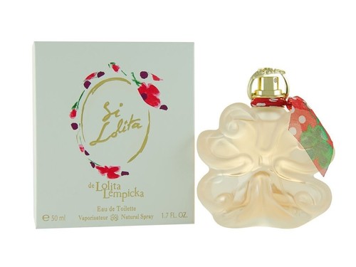 Lolita lempicka 50ml - lempicka, si