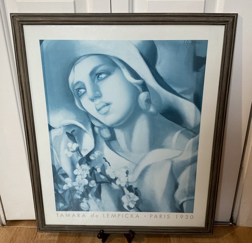 Tamara lempicka paris - de, .