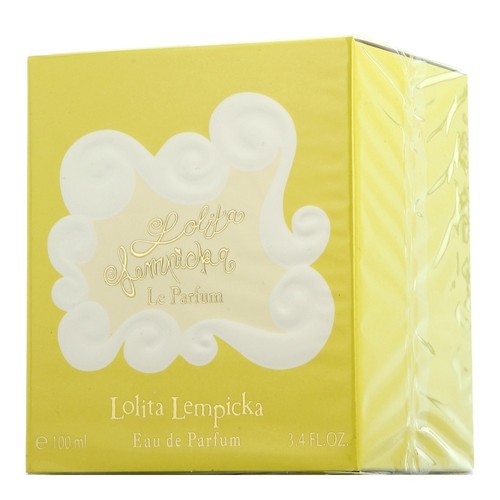 Lolita lempicka parfum - lolita, edp