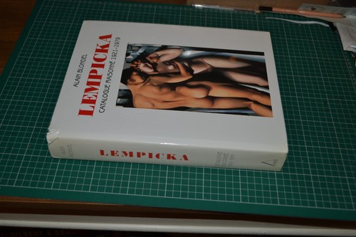 Tamara lempicka catalogue - de,