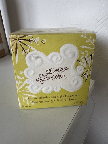 Lolita lempicka eau - de, minuit
