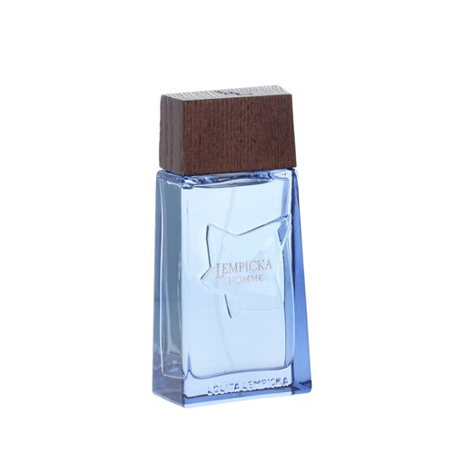 Lolita lempicka - lolita, homme
