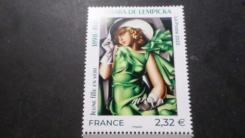 Tamara lempicka kunst - de,