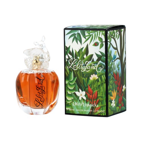 Lolita lempicka lolitaland eau - lolitaland,