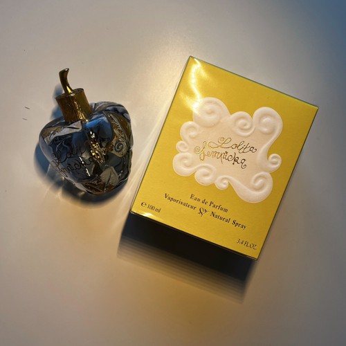 Lolita lempicka pacific - lolita,