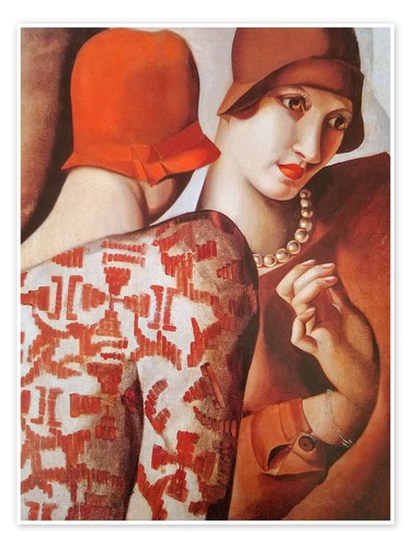 Poster teilen von geheimnissen - poster,